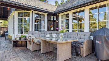 House | Exterior