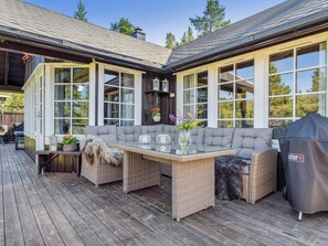 House | Exterior - 4 Star Holiday Home in Storsteinnes (Balsfjord)