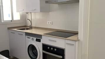 Casa | Cocina privada