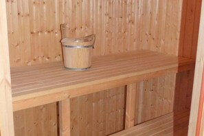 Maison | Équipement de l’hébergement