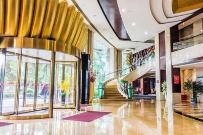 Huayu International Hotel