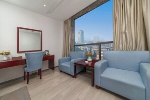 Room - Huayu International Hotel (Xiangtan)