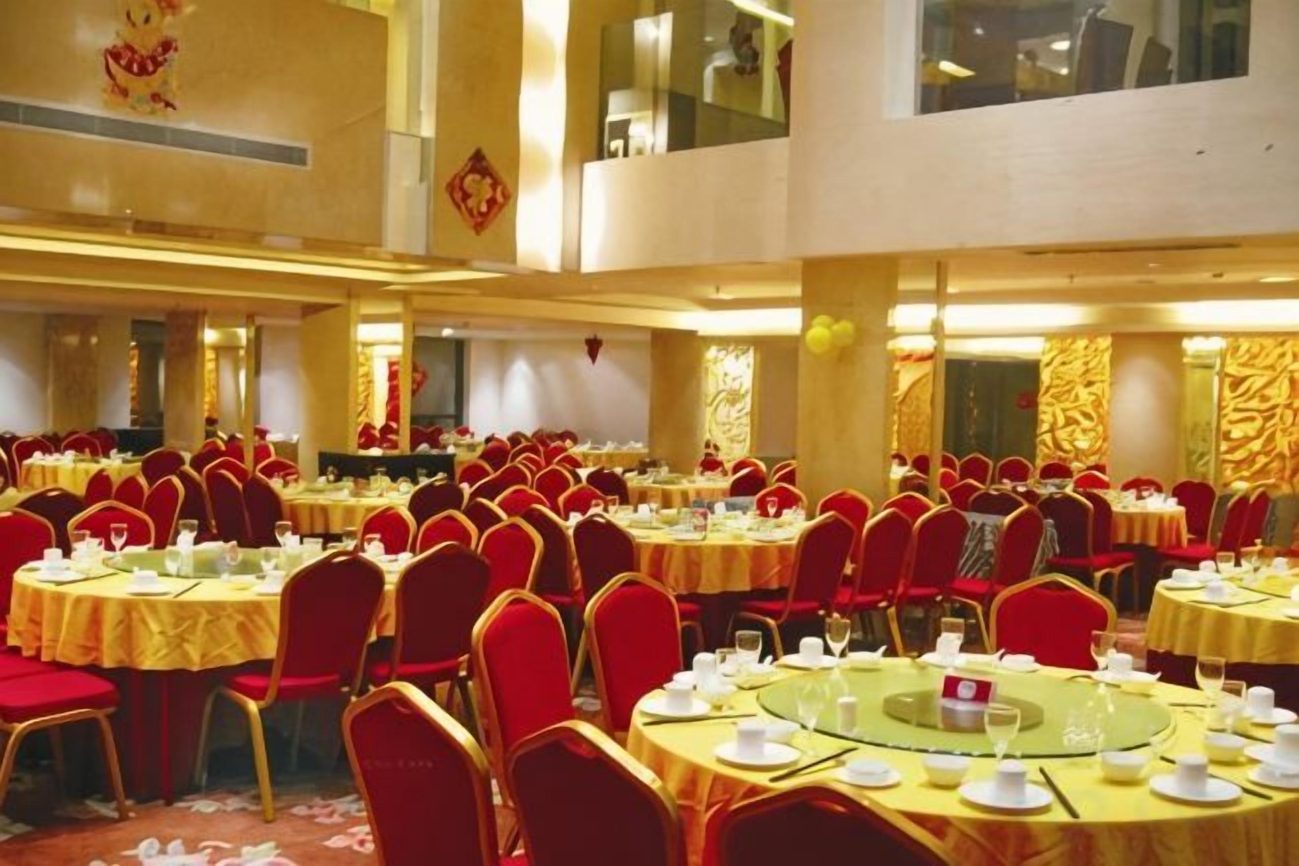 Phòng đại tiệc