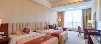 Huayu International Hotel