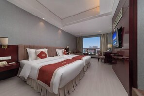 Room - Huayu International Hotel (Xiangtan)