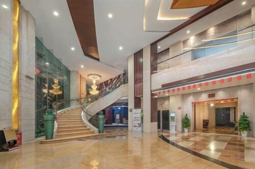 Huayu International Hotel