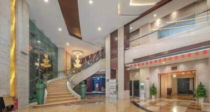 Huayu International Hotel