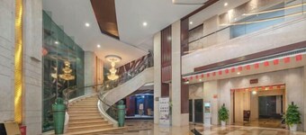 Huayu International Hotel