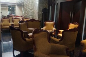 Lobby - Huayu International Hotel (Xiangtan)