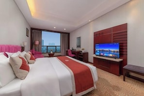Room - Huayu International Hotel (Xiangtan)
