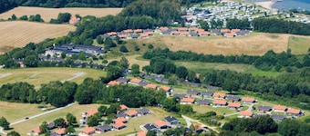 5 Person Holiday Home in Aabenraa