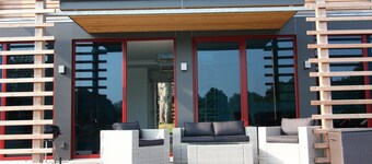 Chalet, Wendorf