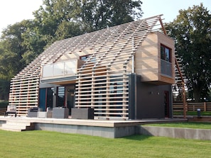 House | Exterior - Chalet in Wendorf (Kuhlen-Wendorf)