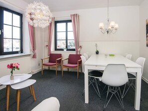 Ferienhaus | Innenbereich
