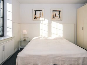 Maison | Intérieur