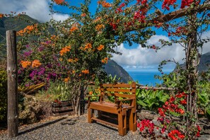 Property grounds - Landure Baixo by Madeira Sun Travel (São Vicente)