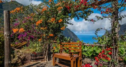 Landure Baixo by Madeira Sun Travel