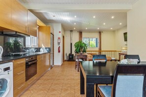 Interior - Landure Baixo by Madeira Sun Travel (São Vicente)