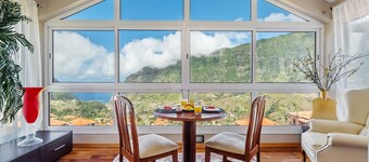 Landure Penthouse by Madeira Sun Travel