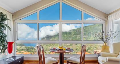 Landure Penthouse by Madeira Sun Travel