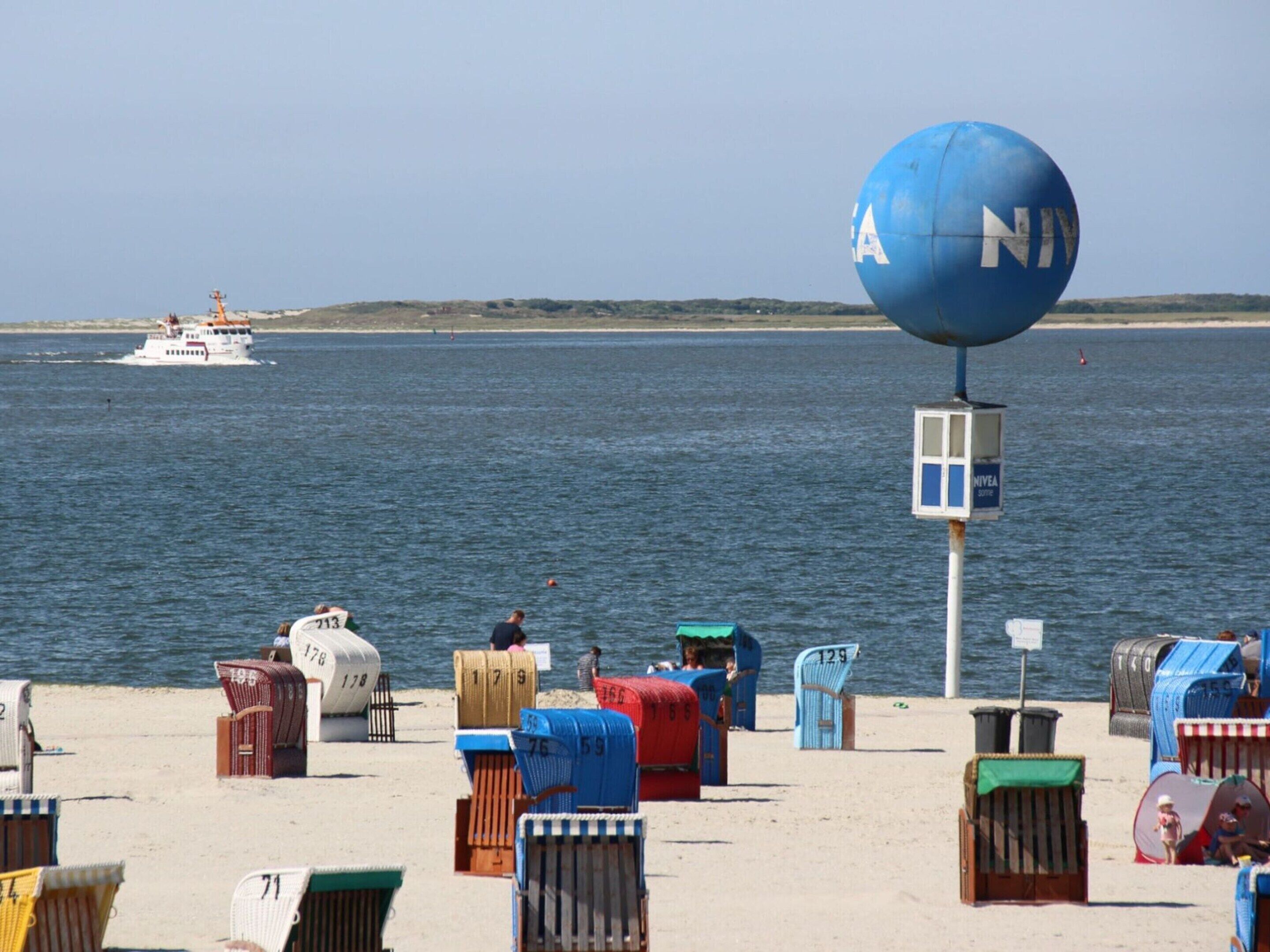 Apartemen | Pemandangan dari properti