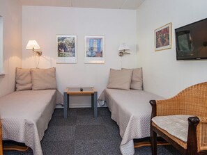 Huoneisto | Oleskelualue