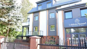 Apartment | Exterior