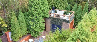 Apartment in Kashubia With Lake View