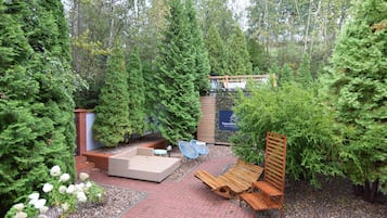 Apartment | Exterior