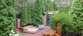 Holiday Apartment in Stezyca