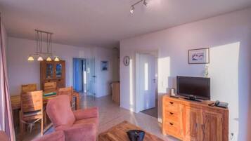 Apartment | Living room