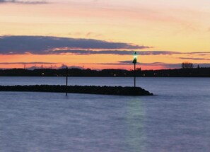 Apartment | View from property