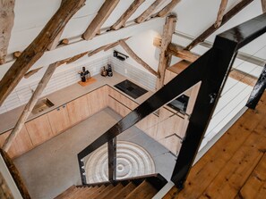 Casa | Cuina privada | Trona