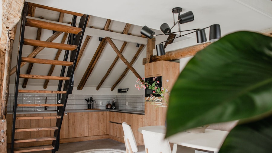 Cottage in Leenderbos Near Nature Reserve