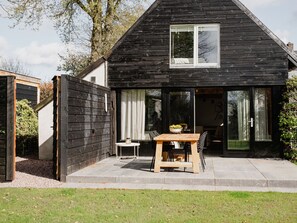 Exterior - Cottage in Leenderbos Near Nature Reserve (Leende)