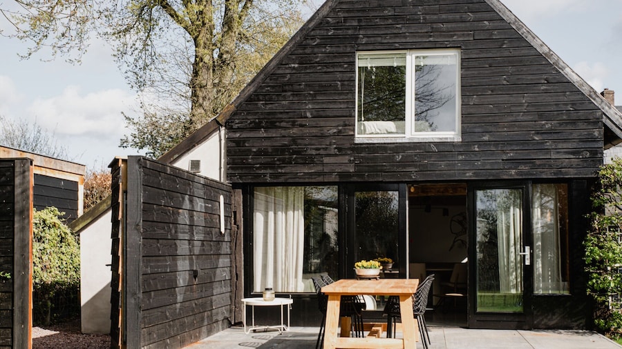 Cottage in Leenderbos Near Nature Reserve