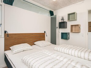 Ferienhaus | Innenbereich