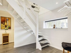 Ferienhaus | Innenbereich