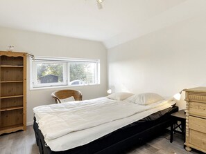Hus | 4 soverom og individuelt innredet