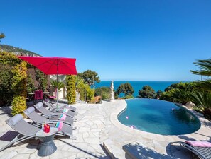 Hus | Pool