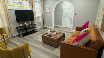 TV connectée