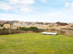 House | Property grounds - Apartment in Holiday Park in Vederso Klit (Ulfborg)
