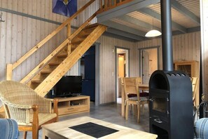 House | Living room