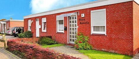 Bungalow | Eksterior