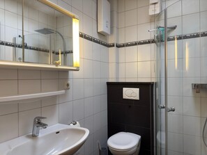 Bungalow | Baño