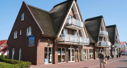 Seepark Burhave, Burhave