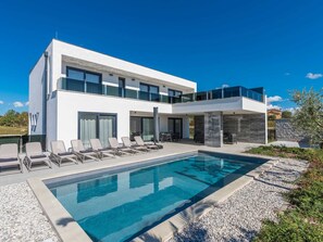 Maison | Extérieur