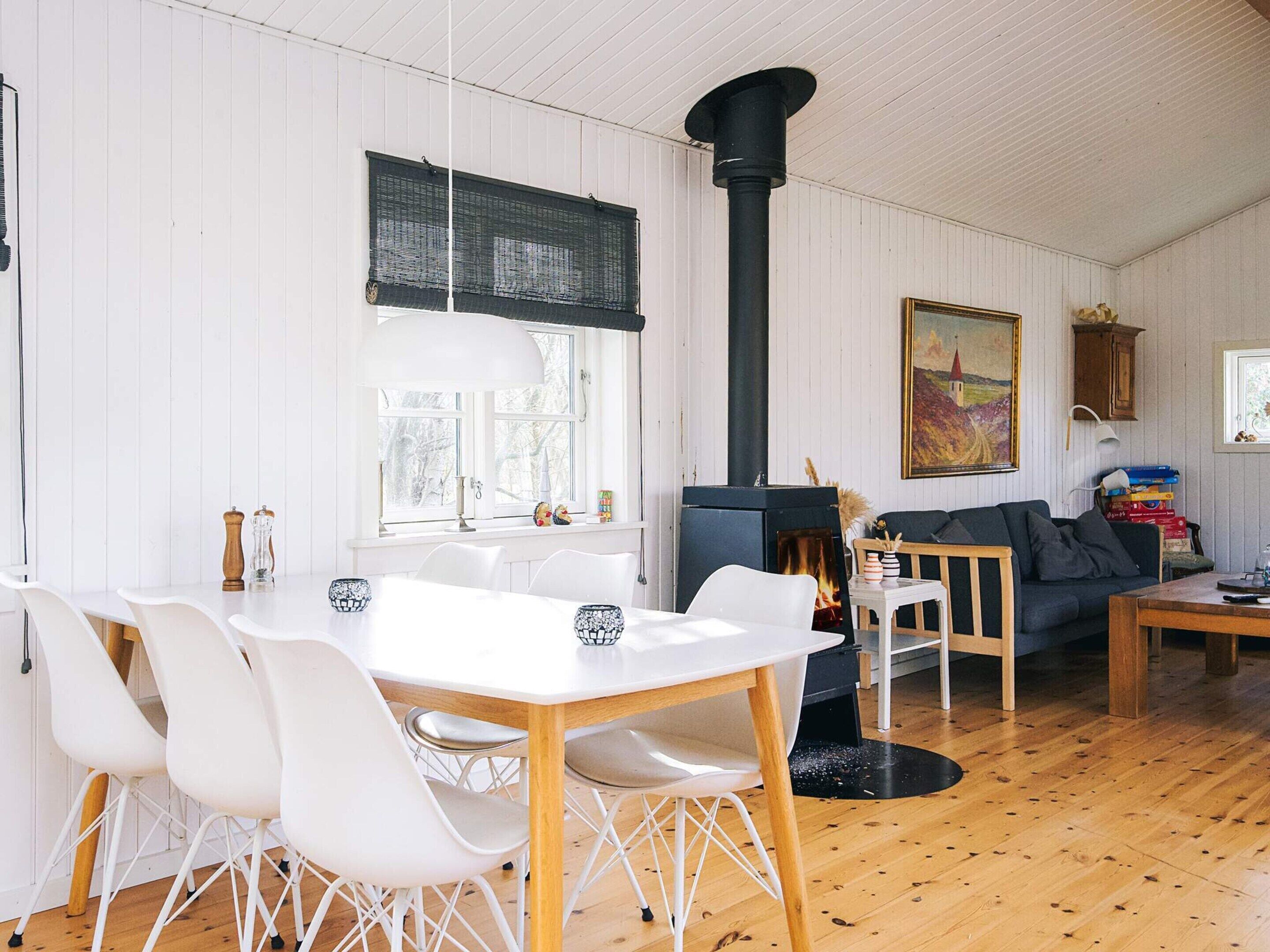 Casa | Interior