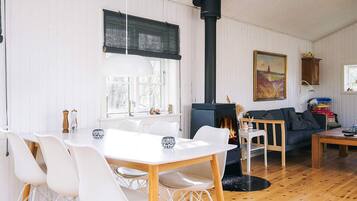 Casa | Interior