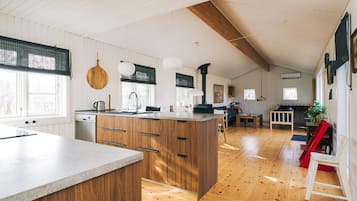 Hus | Interiør
